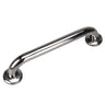 Stainless Steel Bathroom Grab Bar for Safety