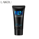 LAIKOU Men's Moisturizing Face Cleanser