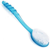 Long Handle Back Massager Bath Brush