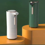 Choice Automatic Liquid Soap Dispenser