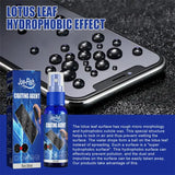 Glass Coating Solution 1~10PCS Glass Coating Solution Hydrophobic