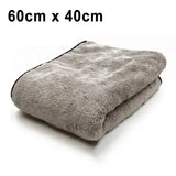 Car Wash Microfiber Towel - Auto Cleaning Microfiber Towel 75*35cm