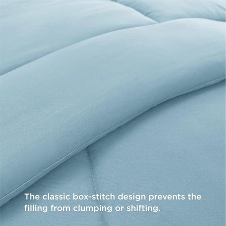 Bedsure Comforter Duvet Insert - Down Alternative Comforter