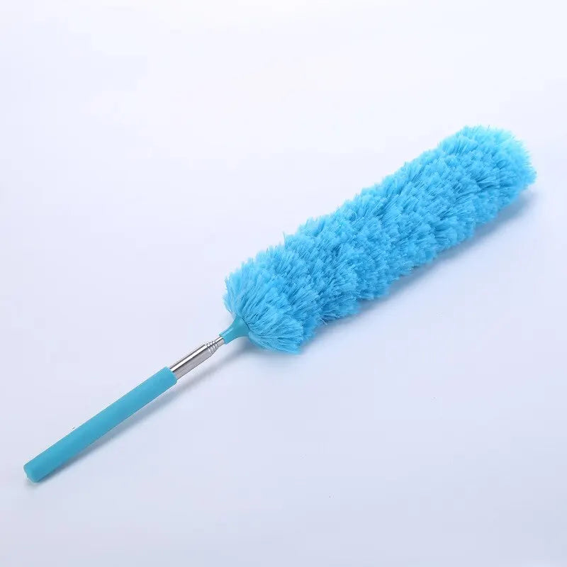 Cleaning duster brush - 1Pc Cleaning Duster Lightweight Flexible Dust Cleaner