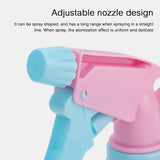 Adjustable Spray Head for Gardening Bottles