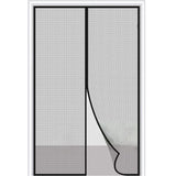 Magnetic Mosquito Resistant Yarn Door Curtain