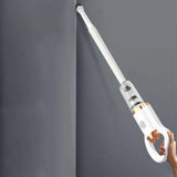 Multifunction Cordless Vacuum Cleaner - Handheld Rechargeable Vacuum Cleaner