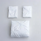 Queen Comforter Set - Beddding Sets with Comforter, Duvet cover & Pillowcases