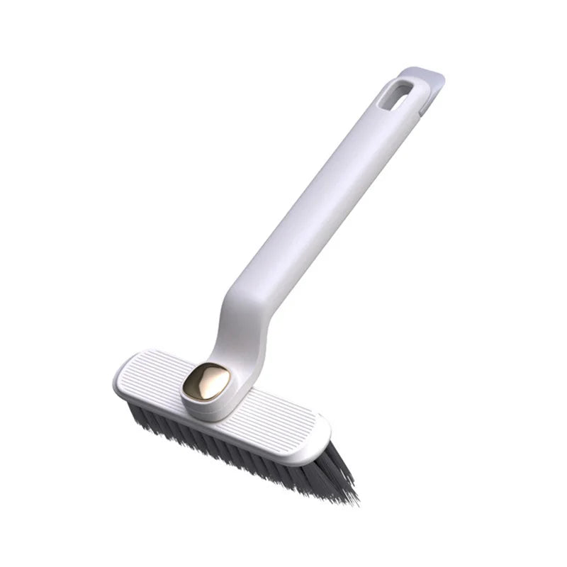 360 Degree Rotating Crevice Cleaning Brush