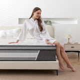 9" Twin Mattress in a Box