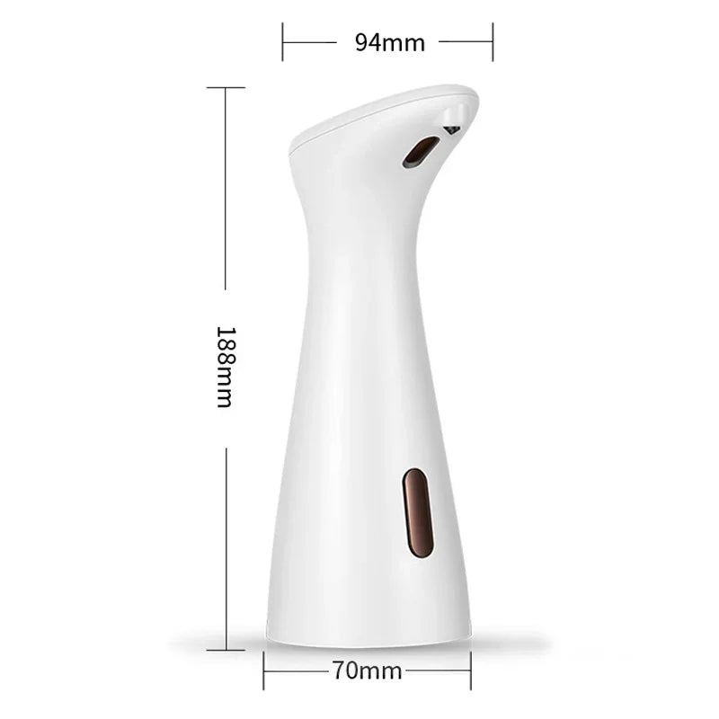 Automatic soap dispenser - Hand Washing Washer Intelligent Induction Foaming Machine