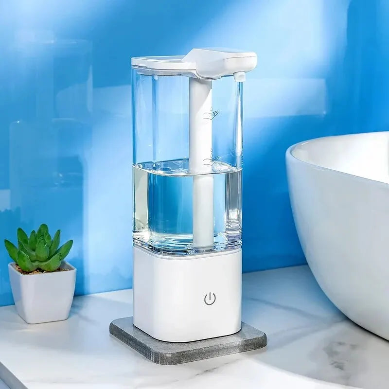 Automatic Hand Sanitizer Dispenser - Automatic Sensor Hand Sanitizer Machine