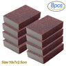 Magic Sponge Eraser - 1/2/4/5/6/8Pcs Removing Rust Cleaning Brush