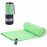 Sports towel - Microfiber Yoga Fitness Sports Towel - Quick Dry Towel Comfortable Sports Fabric