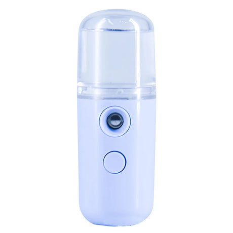 30ml Mini Facial Sprayer - USB Nebulizer Face Steamer