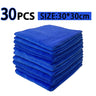 Microfiber cleaning towel - Super Absorbent Microfiber Cleaning Cloths