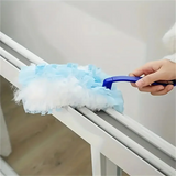 Electrostatic duster - Dusting Brush Disposable Electrostatic Absorbent Fiber Duster