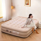 Inflatable Air Mattress - Interior Air Mattress Glamping Mats