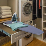 Retractable Folding Ironing Board