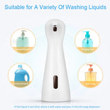 Automatic soap dispenser - Hand Washing Washer Intelligent Induction Foaming Machine