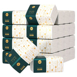 30 Boxes of Paper Towels - Full Box Affordable Household Toilet Paper