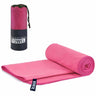 Sports towel - Microfiber Yoga Fitness Sports Towel - Quick Dry Towel Comfortable Sports Fabric