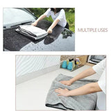 Car Wash Microfiber Towel - Auto Cleaning Microfiber Towel 75*35cm