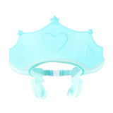 Adjustable Kids Hair Wash Hat for Shower