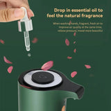 Choice Automatic Liquid Soap Dispenser