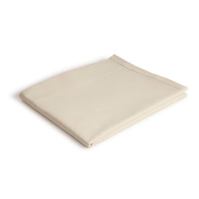 Golden Touch T-200 Sheets Solid Bone Pillowcases