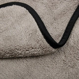 Car Wash Microfiber Towel - Auto Cleaning Microfiber Towel 75*35cm