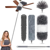 Dust remover brush - 2023 Scalable Duster Brsuh