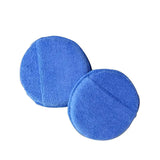 Microfiber Wax Towel - 10 Pcs Microfiber Ultra-Soft Polishing Wax Towel