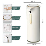 Choice Automatic Liquid Soap Dispenser