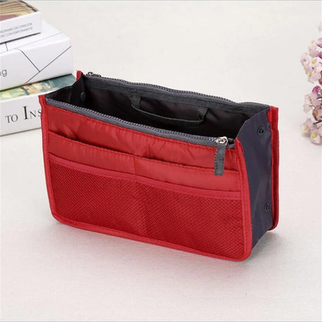 Multifunctional Large Makeup Storage Bag