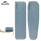 Ultralight air mattress Naturehike Air Mattress Ultralight Folding