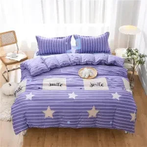 Double Bed Sheets Duvet Covers