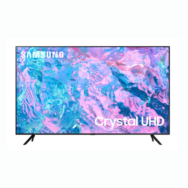 HG75CU700NFXZA-75" Samsung 4k-UHD, 4K, Non-smart, Pro-idiom