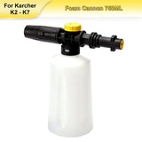 Karcher pressure washer accessories For Karcher K High Power