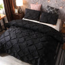 Queen Comforter Set - Beddding Sets with Comforter, Duvet cover & Pillowcases