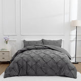 Queen Comforter Set - Beddding Sets with Comforter, Duvet cover & Pillowcases