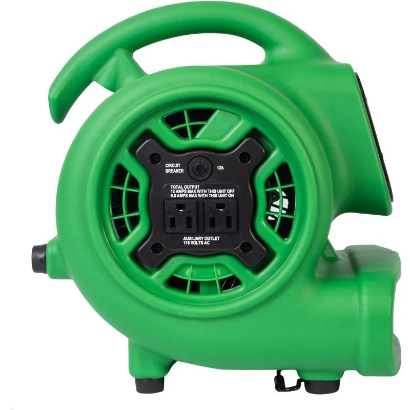 XPOWER P-230AT Mini Mighty Air Mover