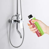 Bathroom Glass Cleaner Bathroom Glass Cleaner Hard Water