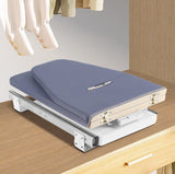 Retractable Folding Ironing Board