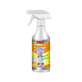 All-purpose kitchen cleaner - 60ml Kitchen Pots & Pan Cleaner Stain Remover