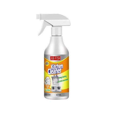 All-purpose kitchen cleaner - 60ml Kitchen Pots & Pan Cleaner Stain Remover