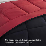 Bedsure Comforter Duvet Insert - Down Alternative Comforter