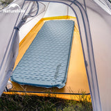 Ultralight air mattress Naturehike Air Mattress Ultralight Folding