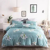 Double Bed Sheets Duvet Covers