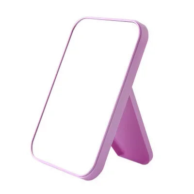 Small Folding Makeup Mirror - Portable Makeup Mirror